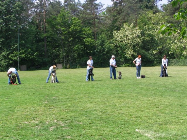 2.DRŽAVNA TEKMA RO KD Šmarna gora , 13.05.200 - foto