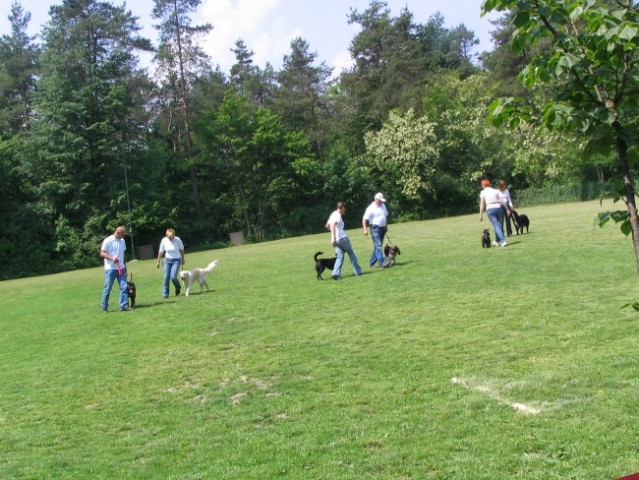 2.DRŽAVNA TEKMA RO KD Šmarna gora , 13.05.200 - foto