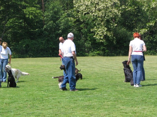 2.DRŽAVNA TEKMA RO KD Šmarna gora , 13.05.200 - foto povečava