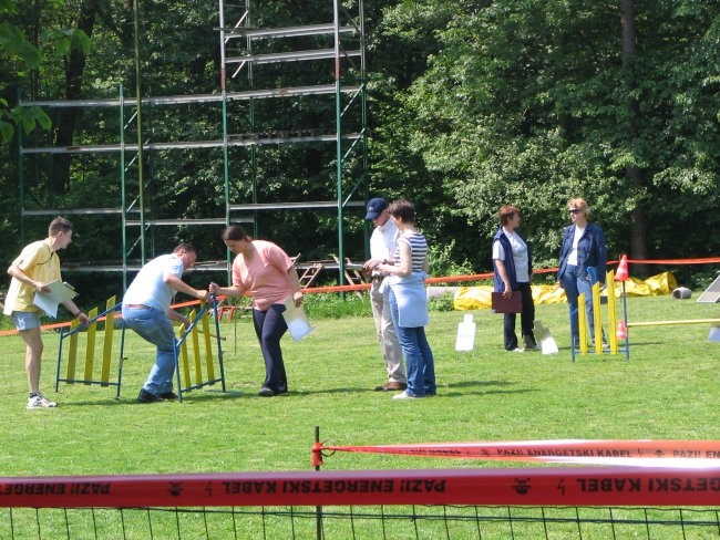 2.DRŽAVNA TEKMA RO KD Šmarna gora , 13.05.200 - foto povečava