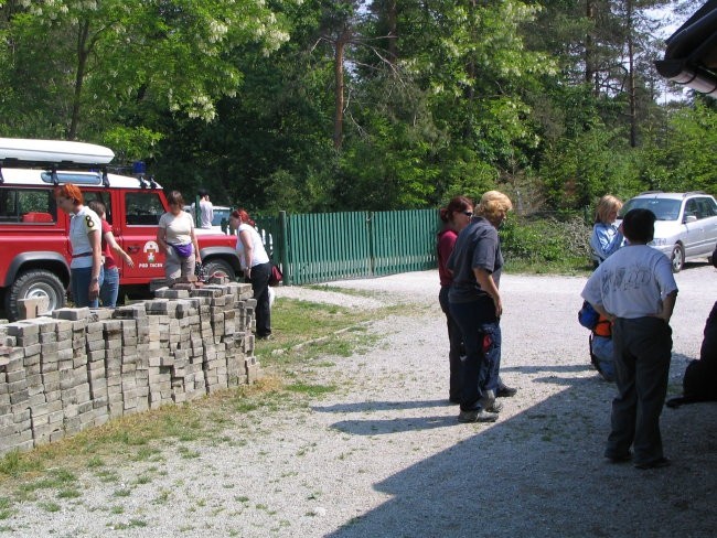 2.DRŽAVNA TEKMA RO KD Šmarna gora , 13.05.200 - foto povečava