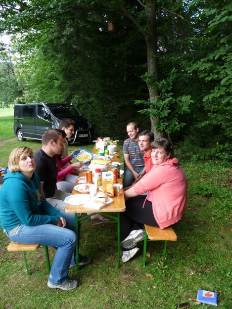 Piknik 2011 - foto