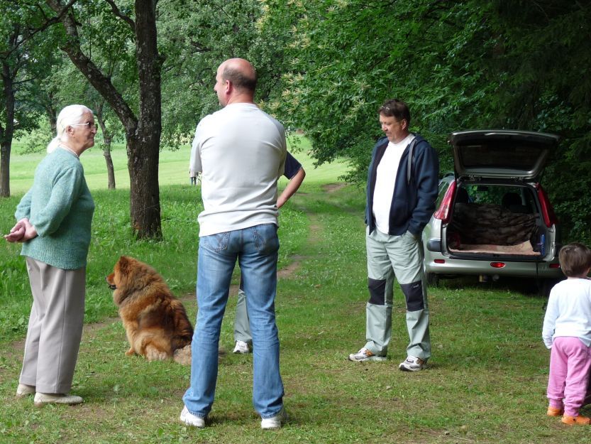 Piknik 2011 - foto povečava