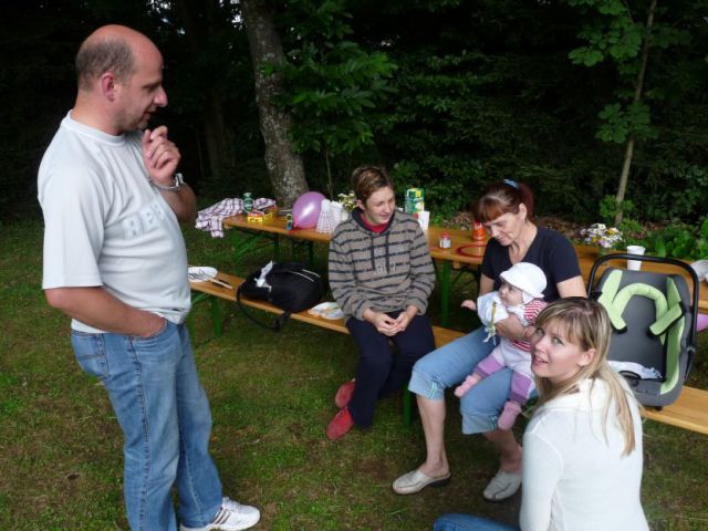 Piknik 2011 - foto