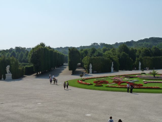 Dunaj 2011 - foto