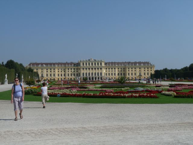 Dunaj 2011 - foto