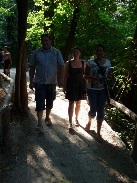 Dunaj 2011 - foto