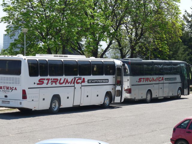 Makedonija 2012 - foto