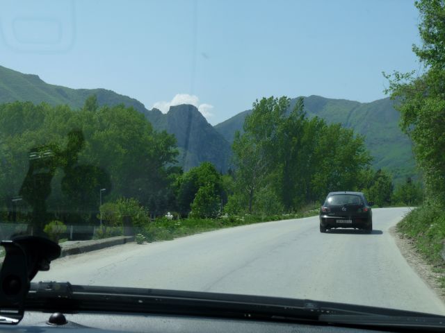 Makedonija 2012 - foto
