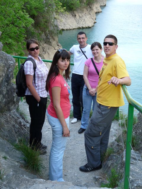 Makedonija 2012 - foto