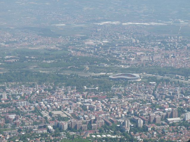 Makedonija 2012 - foto