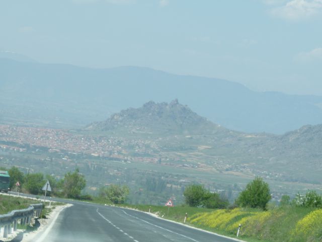 Makedonija 2012 - 2.del - foto