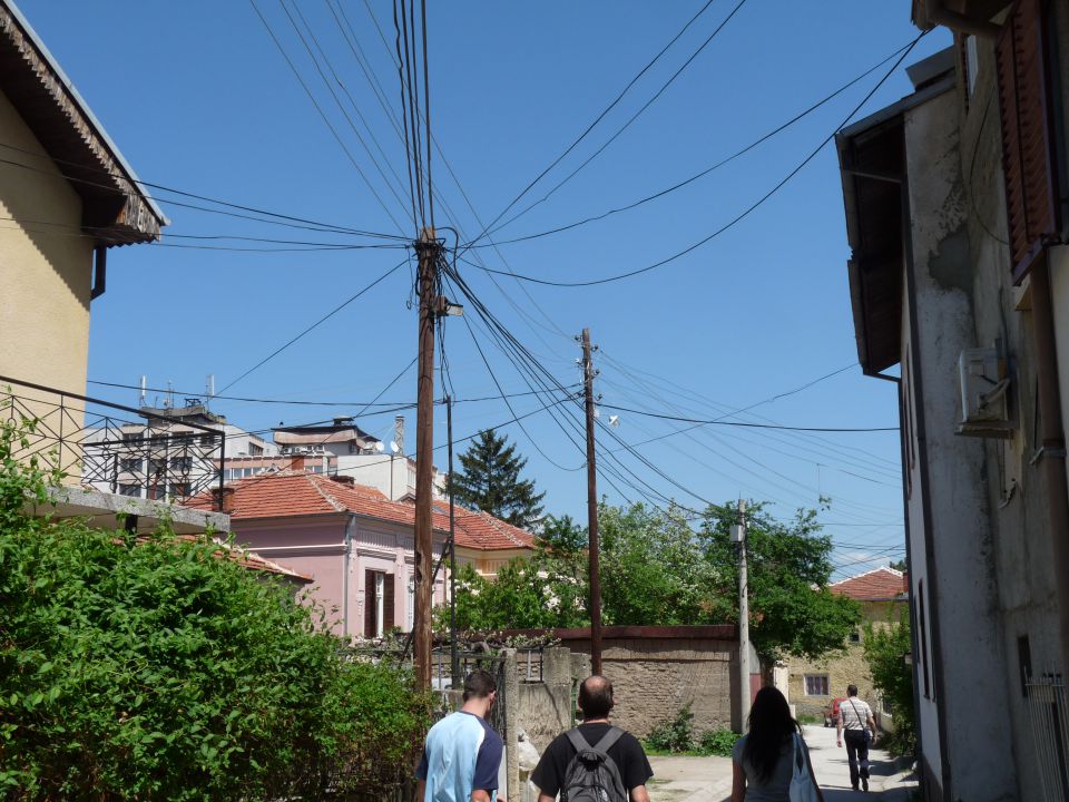 Makedonija 2012 - 2.del - foto povečava