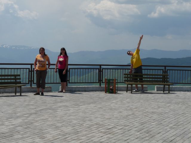 Makedonija 2012 - 2.del - foto