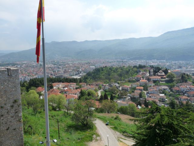 Makedonija 2012 - 3.del - foto
