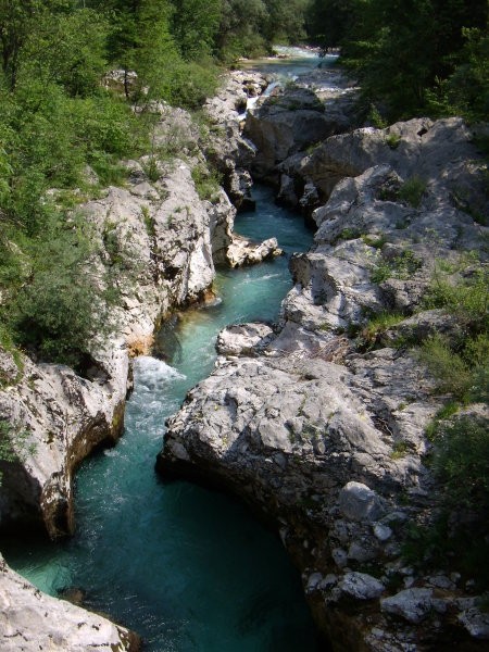 Soča