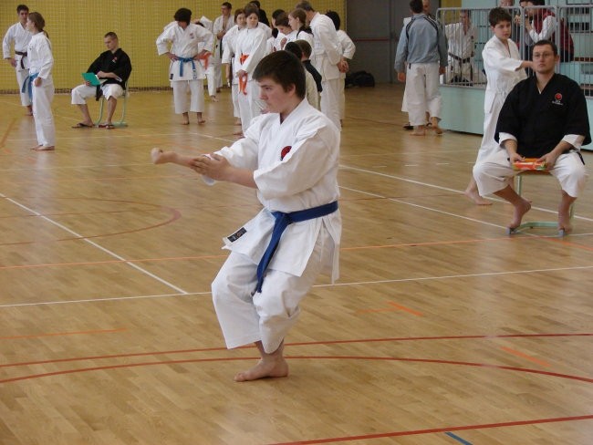 1. Pokalna tekma JKA 2008 - Rače - foto povečava