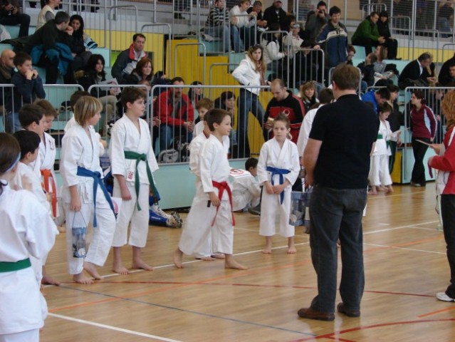 1. Pokalna tekma JKA 2008 - Rače - foto