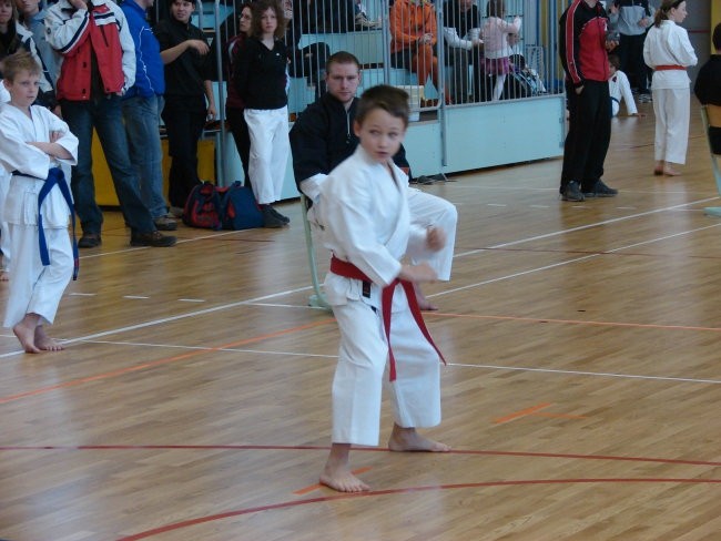 1. Pokalna tekma JKA 2008 - Rače - foto povečava