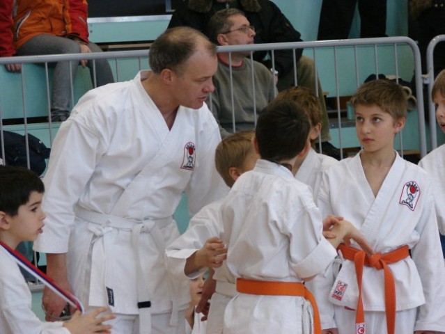 1. Pokalna tekma JKA 2008 - Rače - foto