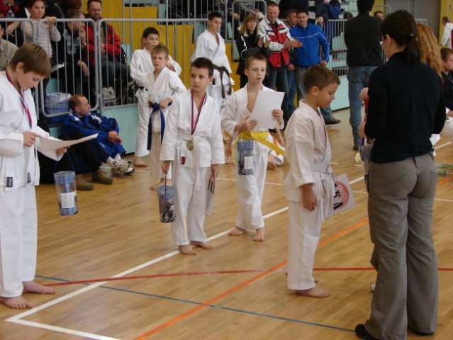 1. Pokalna tekma JKA 2008 - Rače - foto