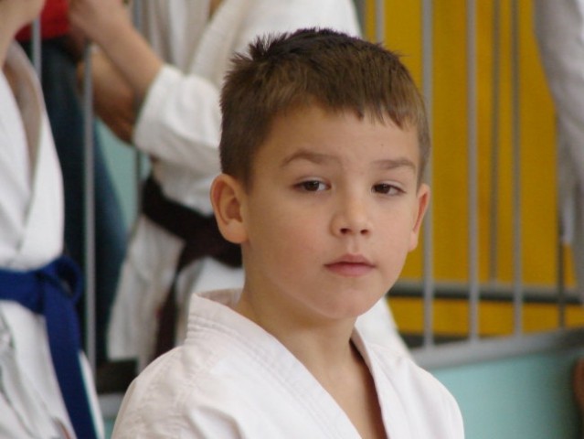 1. Pokalna tekma JKA 2008 - Rače - foto