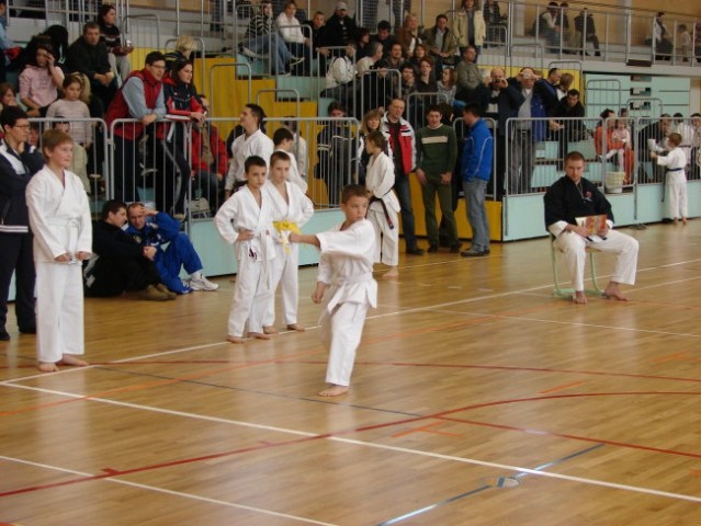 1. Pokalna tekma JKA 2008 - Rače - foto