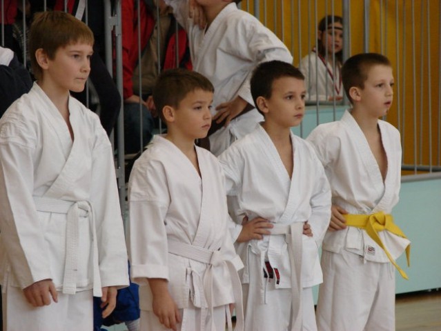 1. Pokalna tekma JKA 2008 - Rače - foto