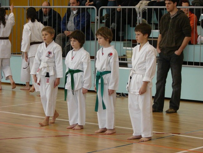 1. Pokalna tekma JKA 2008 - Rače - foto povečava