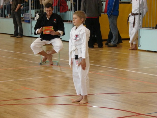 1. Pokalna tekma JKA 2008 - Rače - foto