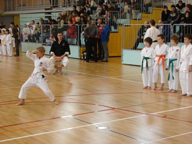 1. Pokalna tekma JKA 2008 - Rače - foto povečava