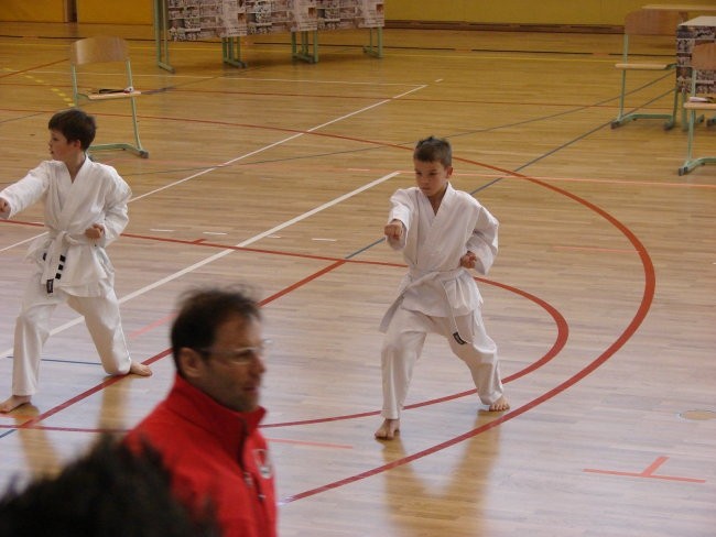 1. Pokalna tekma JKA 2008 - Rače - foto povečava