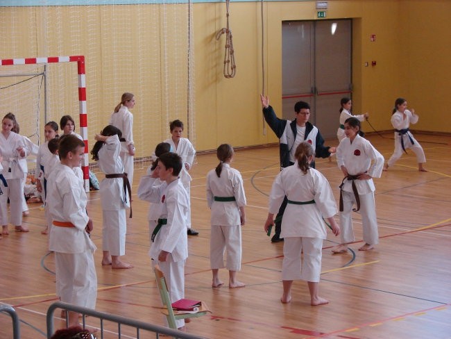 1. Pokalna tekma JKA 2008 - Rače - foto povečava