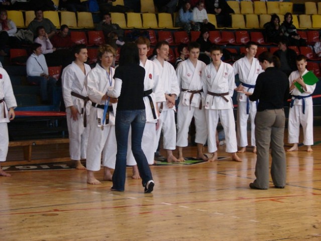 Državno prvenstvo JKA 2008 - Slovenj Gradec - foto