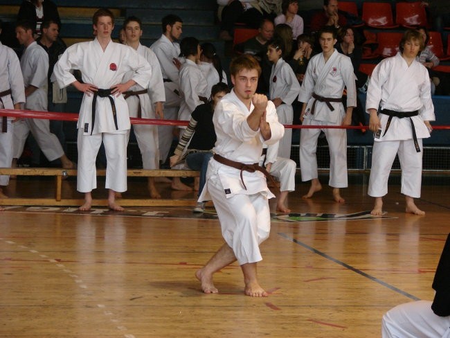 Državno prvenstvo JKA 2008 - Slovenj Gradec - foto povečava