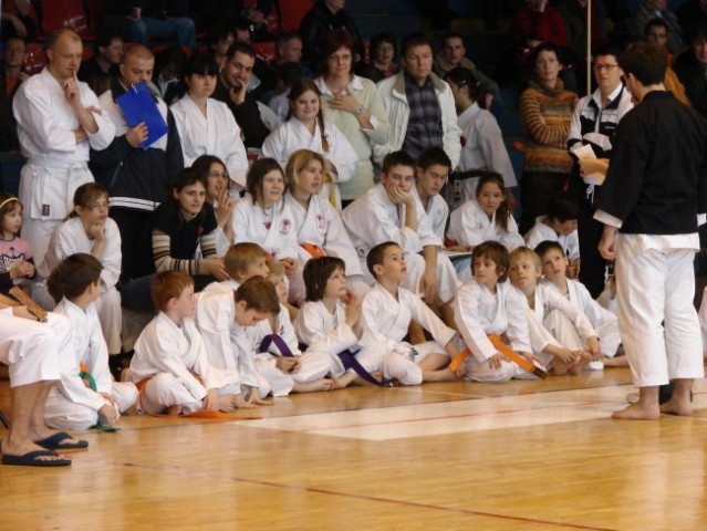 Državno prvenstvo JKA 2008 - Slovenj Gradec - foto