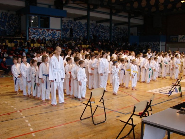 Državno prvenstvo JKA 2008 - Slovenj Gradec - foto