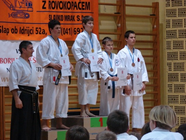 Državno prvenstvo SZTK 2008 - foto