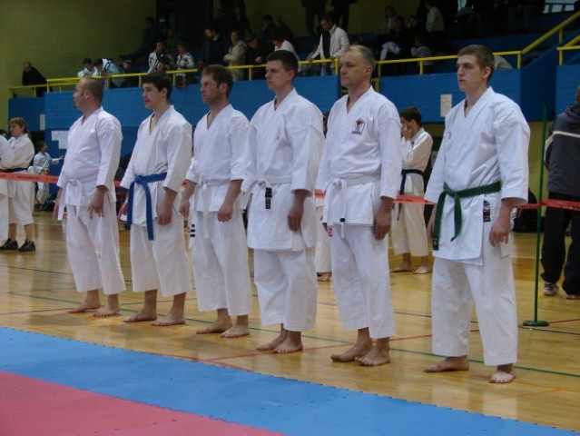 Državno prvenstvo SZTK 2008 - foto
