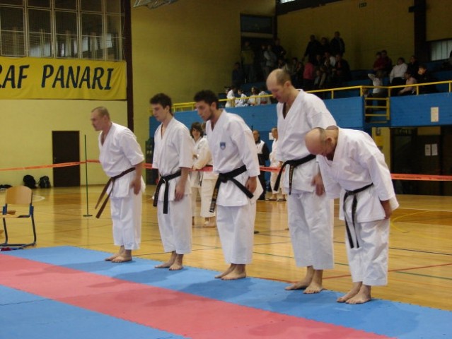 Državno prvenstvo SZTK 2008 - foto