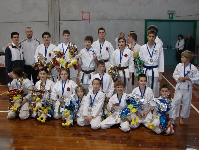 Trofeo Lucinico Gorica 2008 - foto povečava