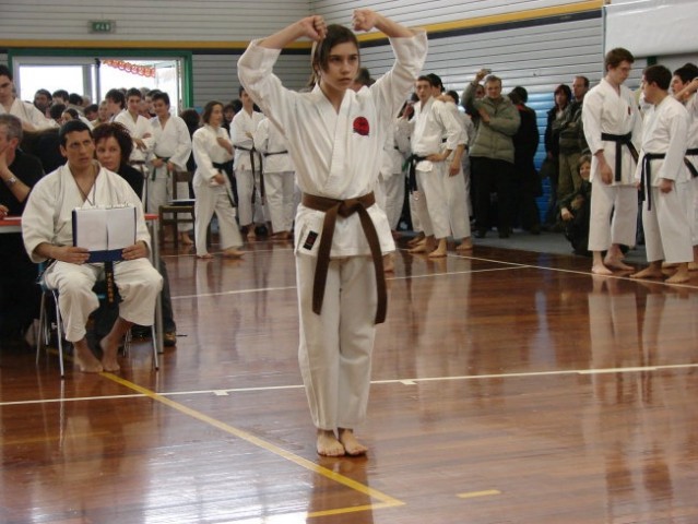 Trofeo Lucinico Gorica 2008 - foto