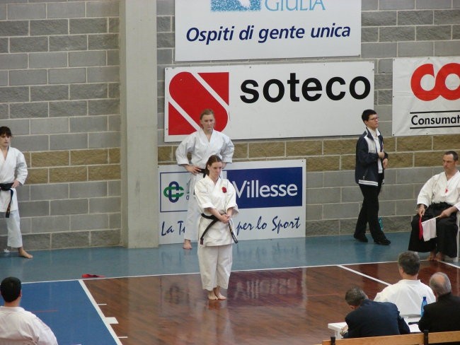 Turnir v Gradišču pri Gorici 2008 - foto povečava