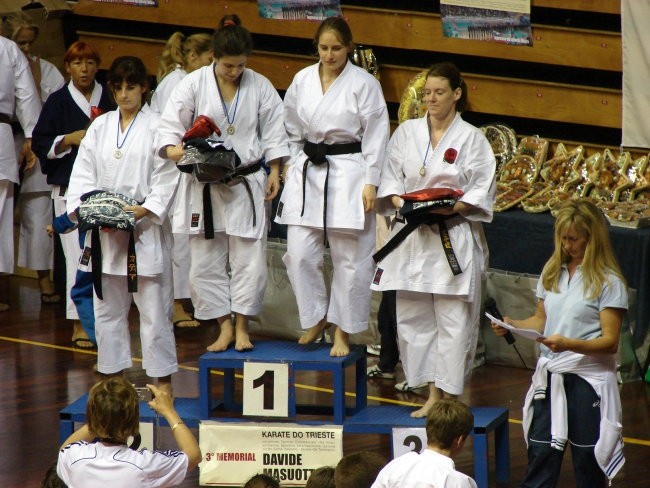 3. Torneo Davide Massutuolo Trst 2008 - foto povečava