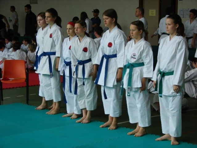 Trofeo Sgonico 2008 - foto