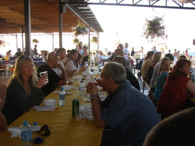 Klubski piknik poletje 2008 - foto