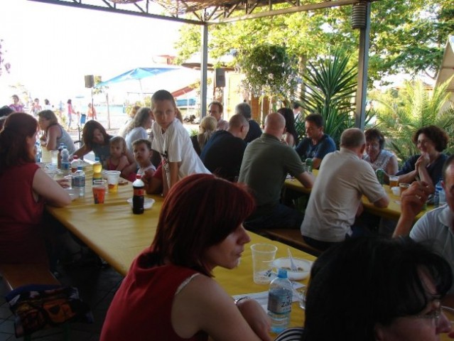 Klubski piknik poletje 2008 - foto