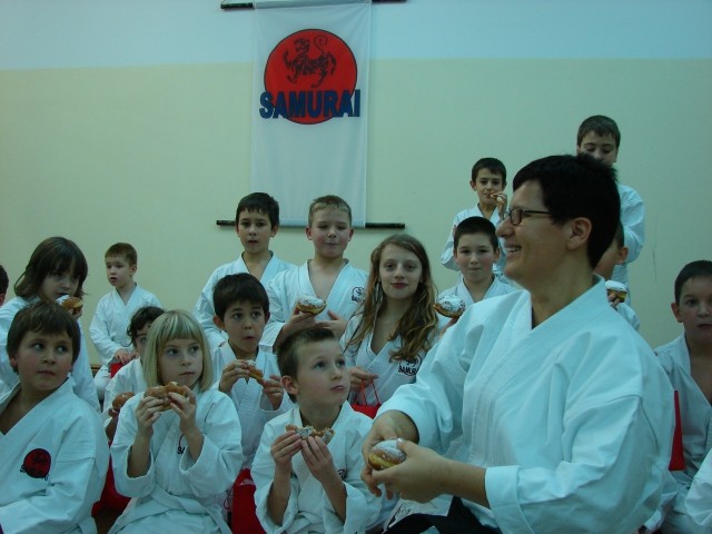 Božiček 2008 - foto