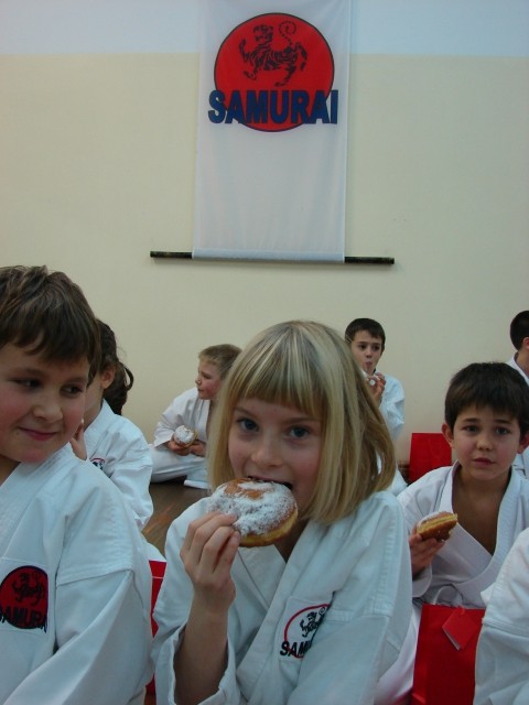 Božiček 2008 - foto