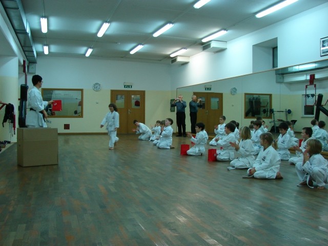 Božiček 2008 - foto